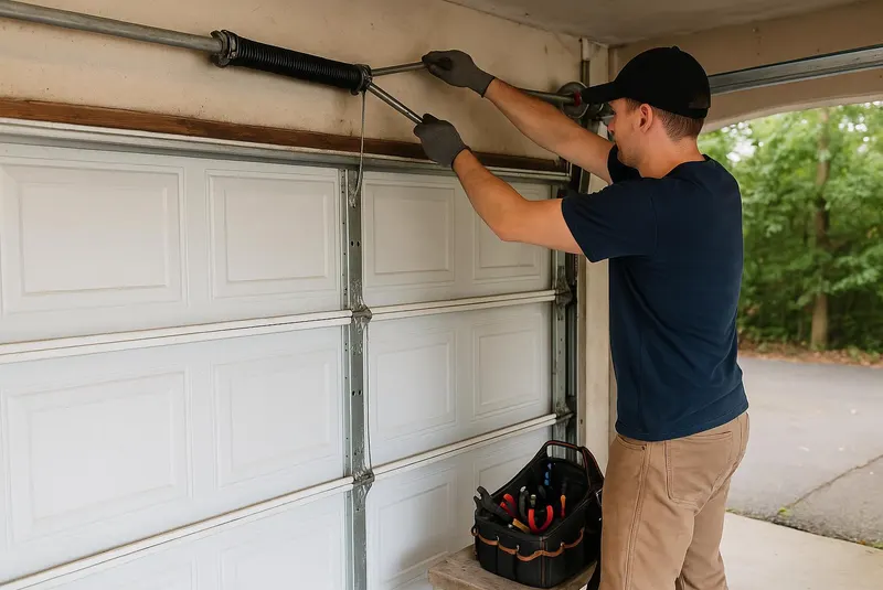 About Zolfo Springs Door & Opener